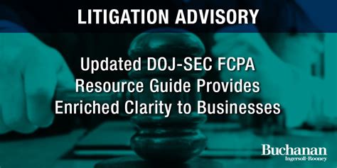 sec fcpa